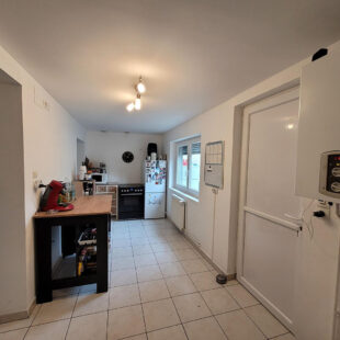 IMMEUBLE DE RAPPORTS A TRITH ST LEGER <small> Sous compromis </small>