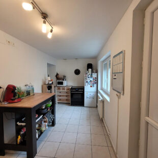 IMMEUBLE DE RAPPORTS A TRITH ST LEGER <small> Sous compromis </small>