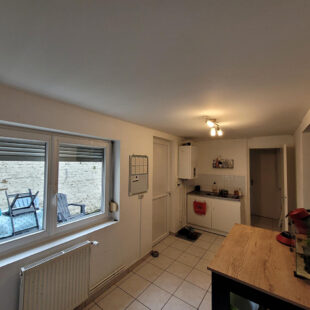 IMMEUBLE DE RAPPORTS A TRITH ST LEGER <small> Sous compromis </small>
