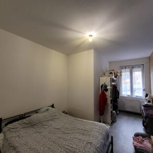 IMMEUBLE DE RAPPORTS A TRITH ST LEGER <small> Sous compromis </small>