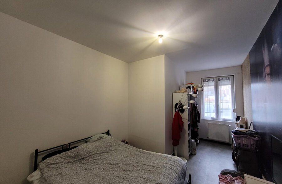 IMMEUBLE DE RAPPORTS A TRITH ST LEGER <small> Sous compromis </small>