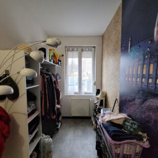 IMMEUBLE DE RAPPORTS A TRITH ST LEGER <small> Sous compromis </small>