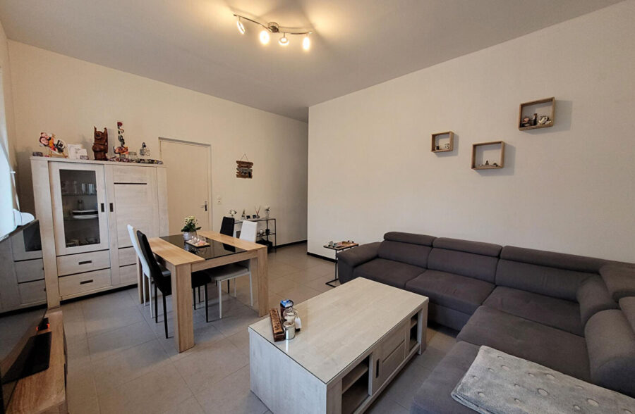 IMMEUBLE DE RAPPORTS A TRITH ST LEGER <small> Sous compromis </small>