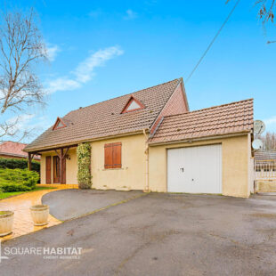 Maison Ayette