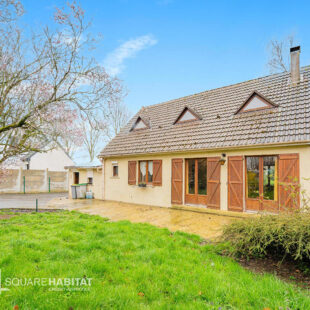 Maison Ayette