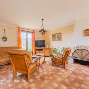 Maison Ayette