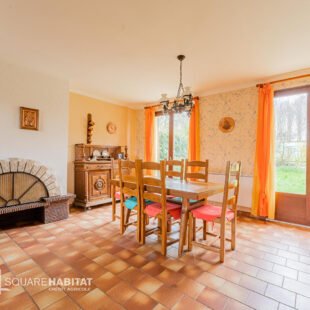Maison Ayette