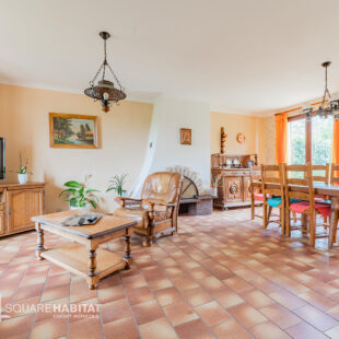 Maison Ayette