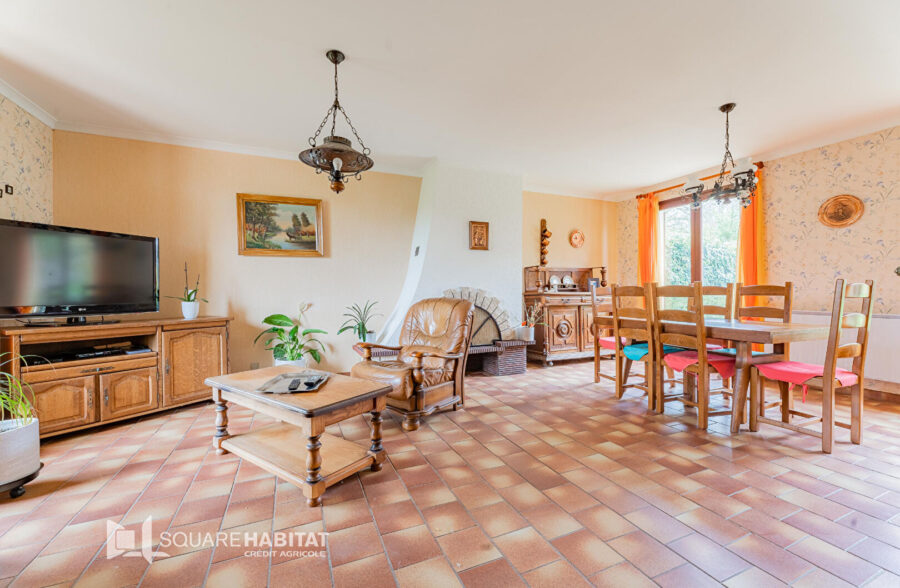 Maison Ayette