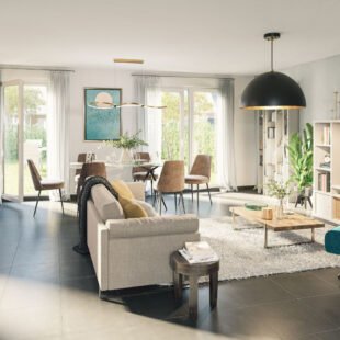 MAISON T5 – WASQUEHAL