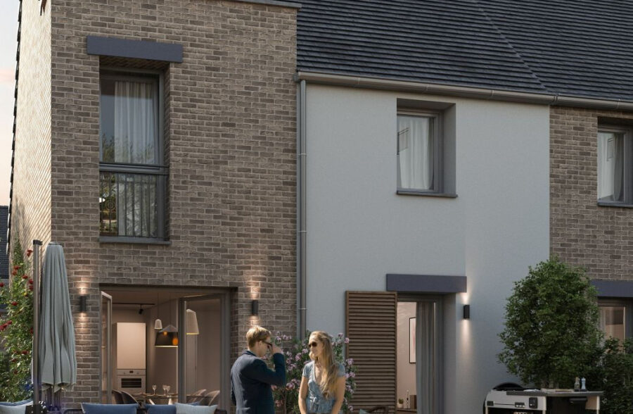 MAISON T5 – WASQUEHAL