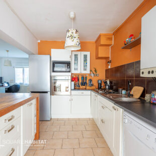 MAISON SEMI INDIVIDUELLE AU COEUR DE PROUVY