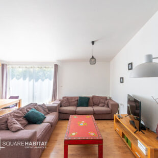 MAISON SEMI INDIVIDUELLE AU COEUR DE PROUVY