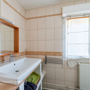 MAISON SEMI INDIVIDUELLE AU COEUR DE PROUVY