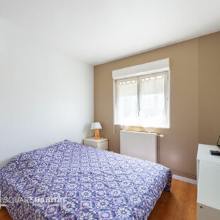MAISON SEMI INDIVIDUELLE AU COEUR DE PROUVY