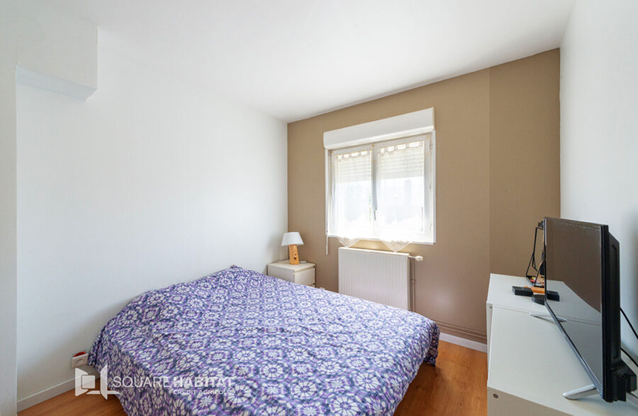 MAISON SEMI INDIVIDUELLE AU COEUR DE PROUVY