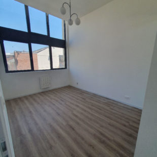 Appartement Roubaix 2 pièces 50.60m2