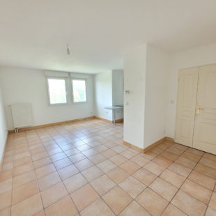 Appartement Haubourdin 2 pièce(s) 45.24 m2 avec balcon et stationnement privatif