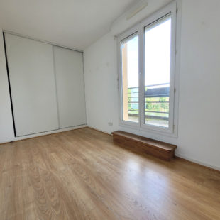 Appartement Haubourdin 2 pièce(s) 45.24 m2 avec balcon et stationnement privatif