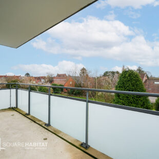 Appartement Ronchin 3 pièce(s) 72.50 m2 + 2 Places de parking