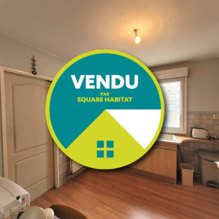 Appartement  3 pièce(s) 67 m2