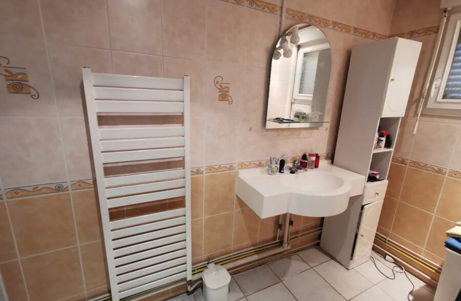 Appartement  3 pièce(s) 67 m2