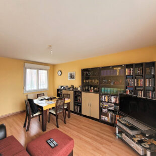 Appartement  3 pièce(s) 67 m2