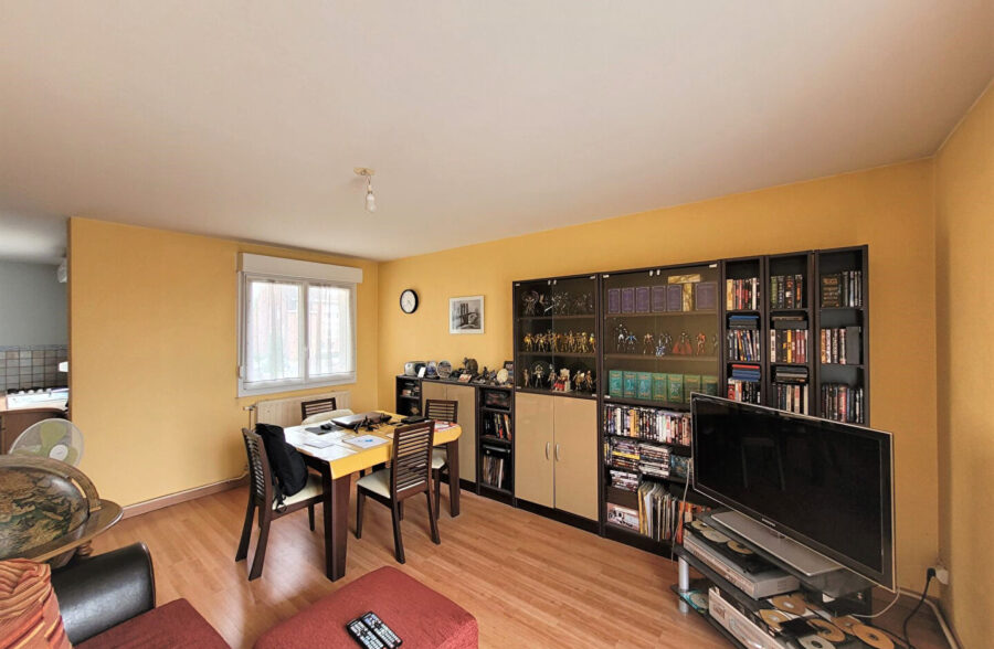 Appartement  3 pièce(s) 67 m2