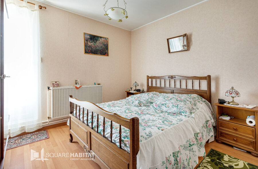 Maison Ronchin 5 pièce(s) 92 m2