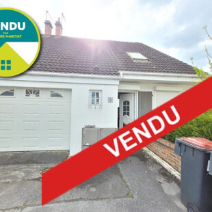 Maison Bully Les Mines 5 pièce(s) 90 m2
