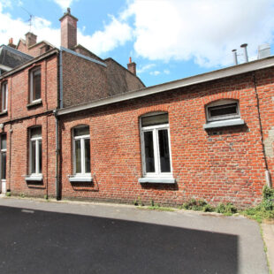 Armentières centre : Local d’activité 400 m2