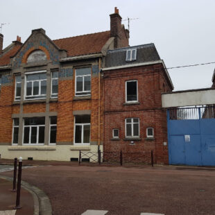 Armentières centre : Local d’activité 400 m2