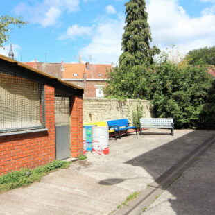 Armentières centre : Local d’activité 400 m2