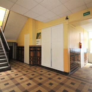 Armentières centre : Local d’activité 400 m2