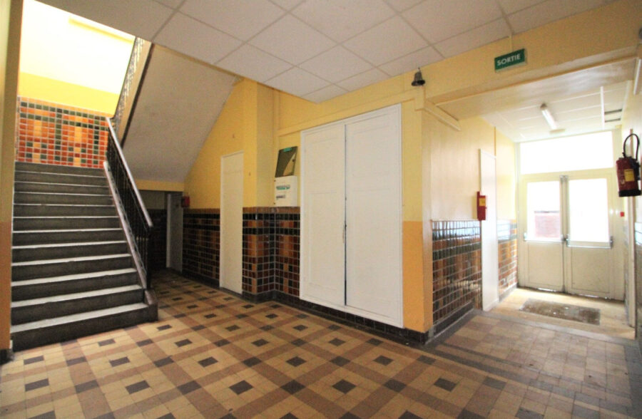 Armentières centre : Local d’activité 400 m2