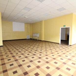 Armentières centre : Local d’activité 400 m2