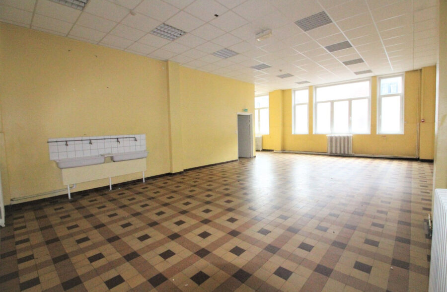 Armentières centre : Local d’activité 400 m2