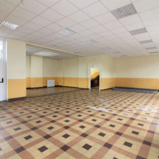 Armentières centre : Local d’activité 400 m2