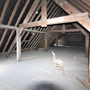 Armentières centre : Local d’activité 400 m2