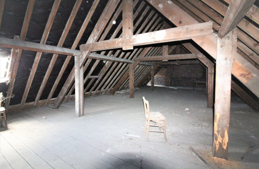 Armentières centre : Local d’activité 400 m2