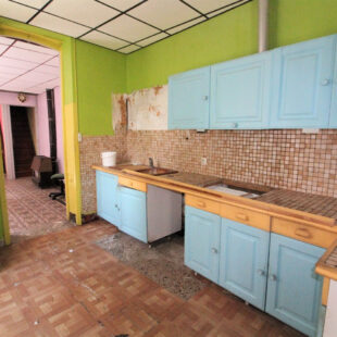 Armentières centre : Local d’activité 400 m2