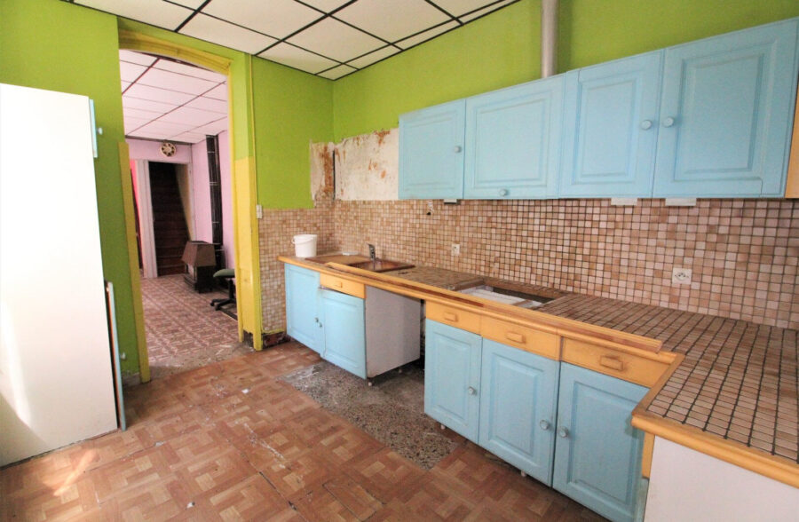 Armentières centre : Local d’activité 400 m2