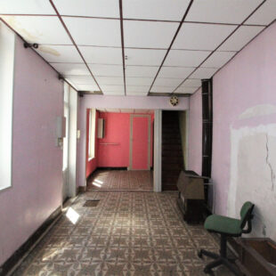 Armentières centre : Local d’activité 400 m2