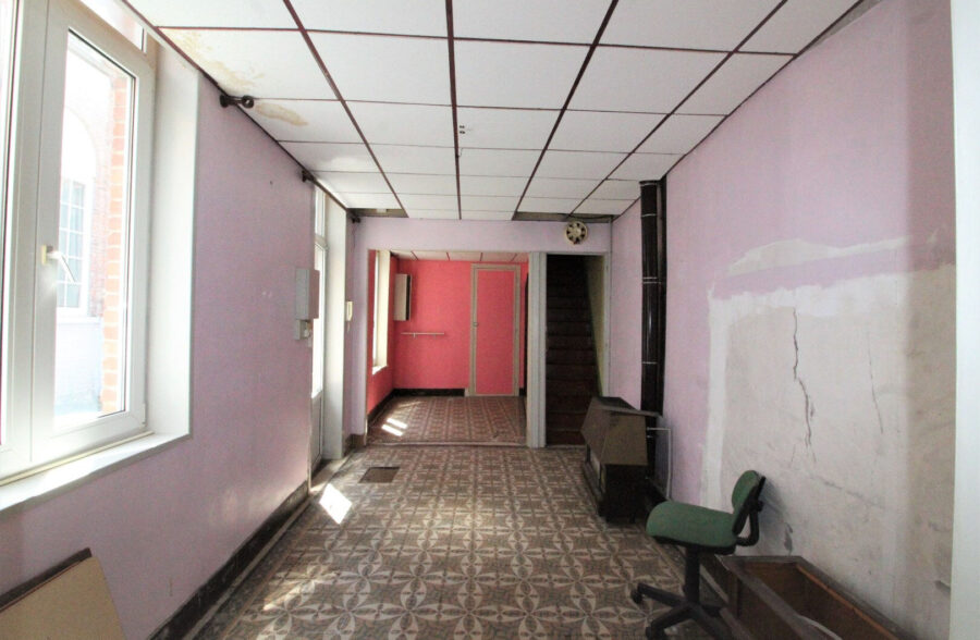 Armentières centre : Local d’activité 400 m2