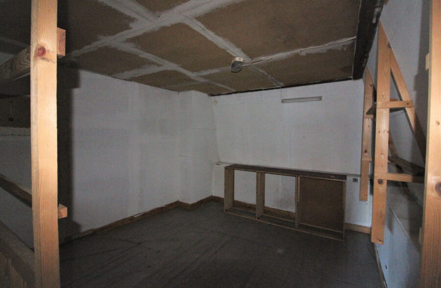 Armentières centre : Local d’activité 400 m2