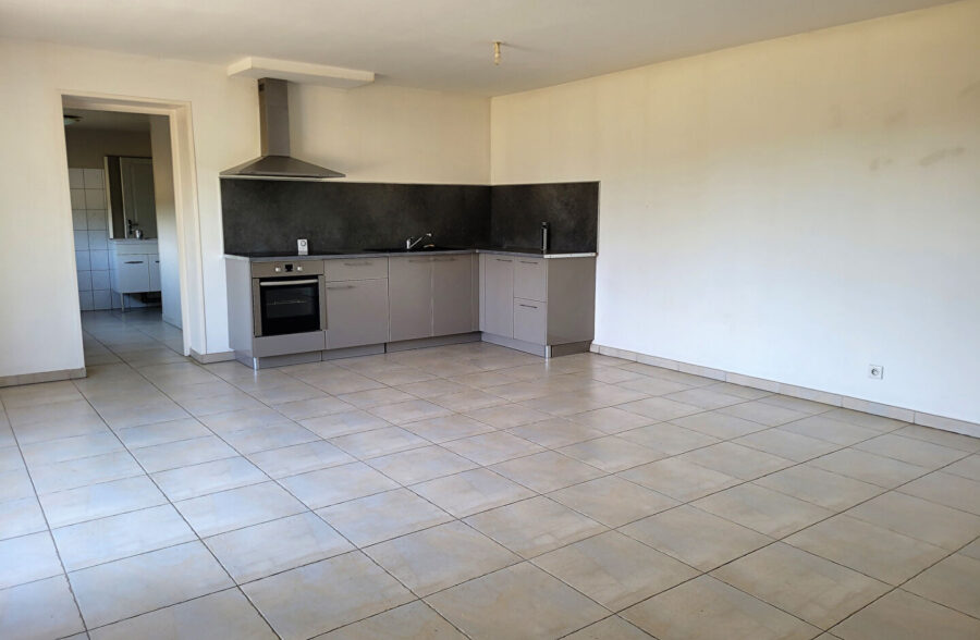 Ensemble immobilier à Bollezeele