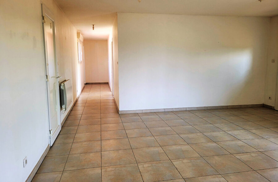 Ensemble immobilier à Bollezeele