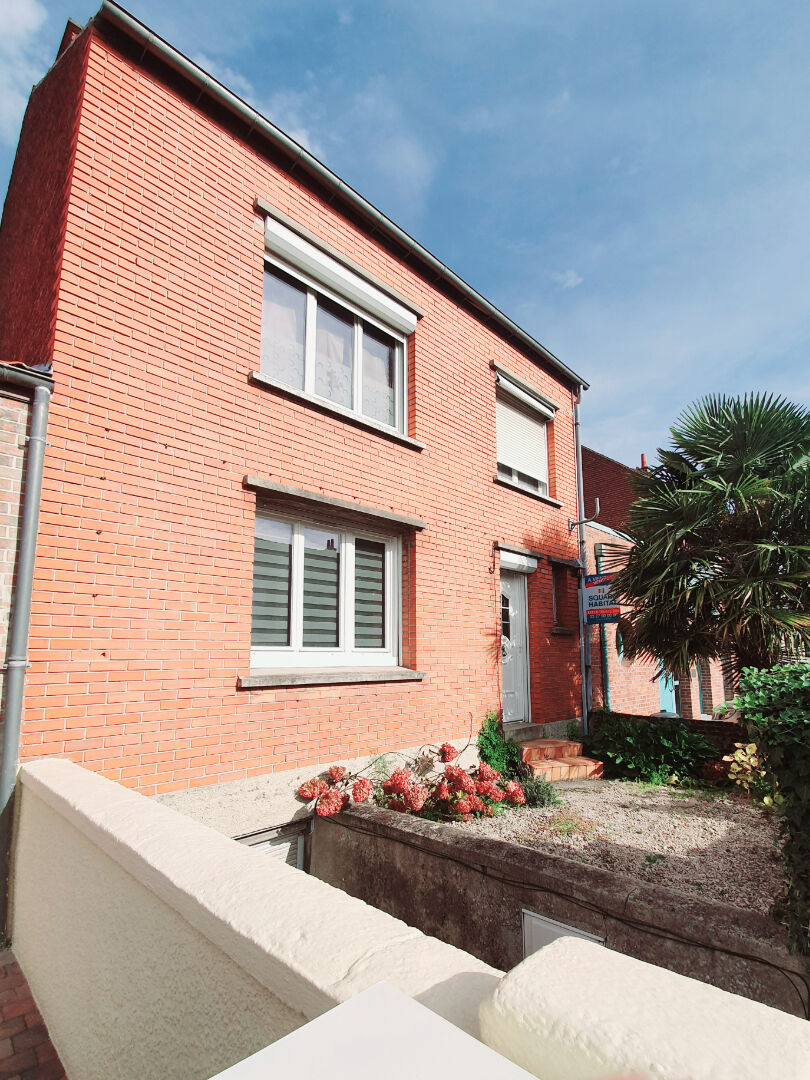 MAISON 6 PIECES 125M2