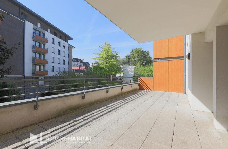 Appartement Lens 2 pièce(s) 50 m2