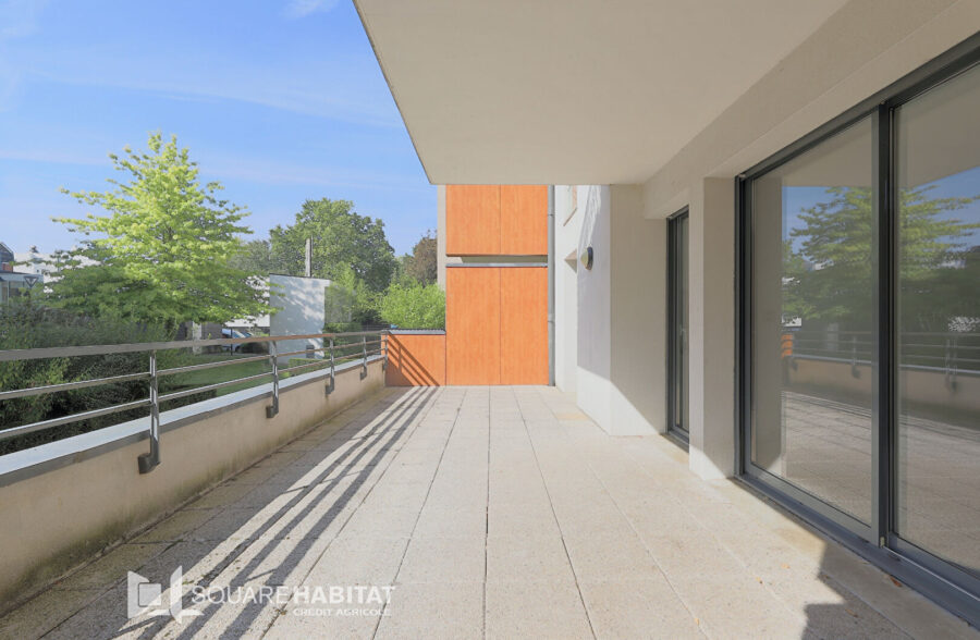 Appartement Lens 2 pièce(s) 50 m2